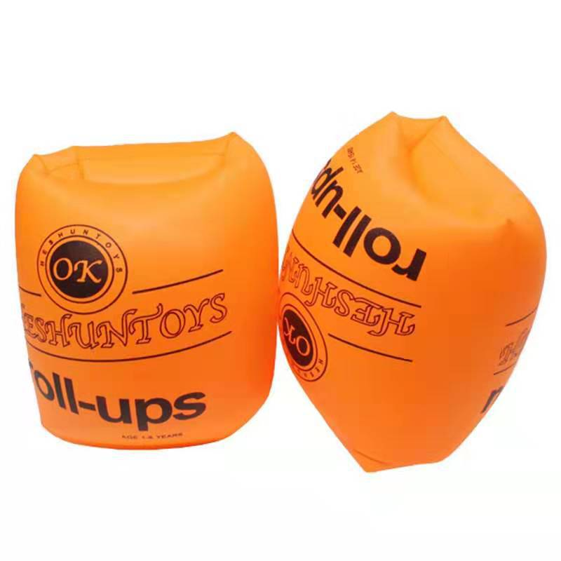 INFLATABLE SWIM VESTS